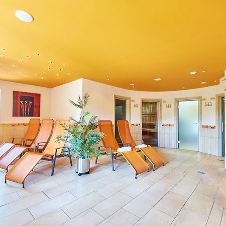 Dohlmuehle Hotel & Weingut Флонхайм Экстерьер фото