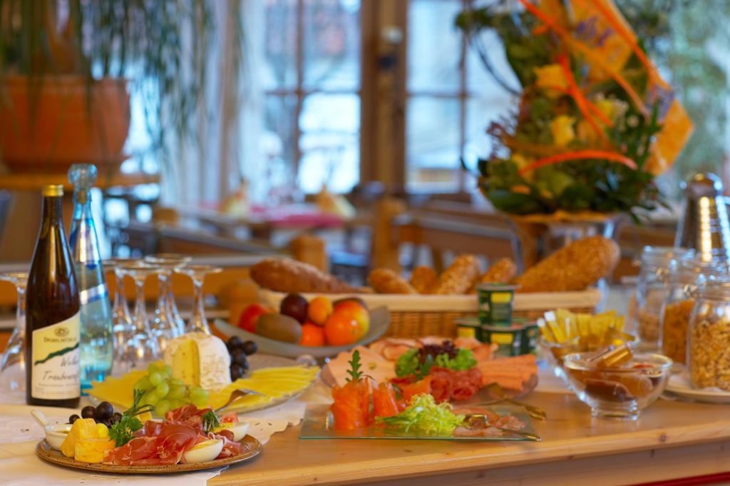 Dohlmuehle Hotel & Weingut Флонхайм Экстерьер фото